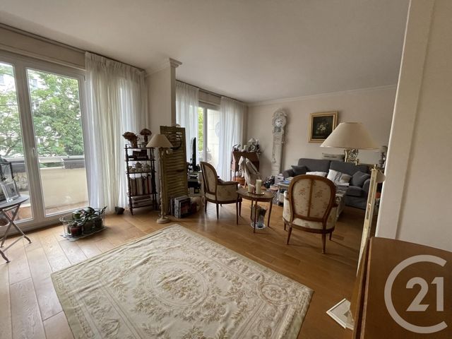 Afficher la photo en grand Appartement F5 à vendre - 5 pièces - 90.35 m2 - MAISONS LAFFITTE - 78 - ILE-DE-FRANCE - Century 21 Laffitte Immobilier