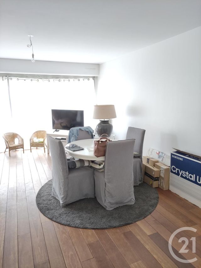 Afficher la photo en grand Appartement F3 à louer - 3 pièces - 80.0 m2 - MAISONS LAFFITTE - 78 - ILE-DE-FRANCE - Century 21 Laffitte Immobilier