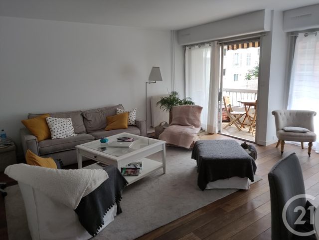 Afficher la photo en grand Appartement F3 à louer - 3 pièces - 80.0 m2 - MAISONS LAFFITTE - 78 - ILE-DE-FRANCE - Century 21 Laffitte Immobilier