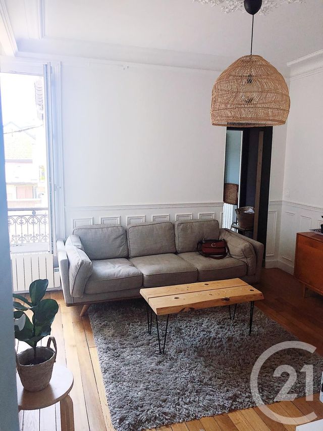 Afficher la photo en grand Appartement F4 à vendre - 4 pièces - 65.44 m2 - MAISONS LAFFITTE - 78 - ILE-DE-FRANCE - Century 21 Laffitte Immobilier