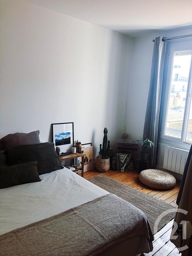 Afficher la photo en grand Appartement F4 à vendre - 4 pièces - 65.44 m2 - MAISONS LAFFITTE - 78 - ILE-DE-FRANCE - Century 21 Laffitte Immobilier