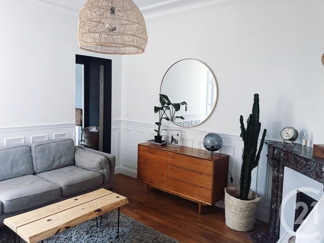 Afficher la photo en grand Appartement F4 à vendre - 4 pièces - 65.44 m2 - MAISONS LAFFITTE - 78 - ILE-DE-FRANCE - Century 21 Laffitte Immobilier