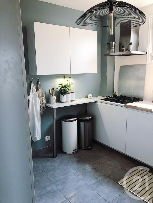 Afficher la photo en grand Appartement F4 à vendre - 4 pièces - 65.44 m2 - MAISONS LAFFITTE - 78 - ILE-DE-FRANCE - Century 21 Laffitte Immobilier
