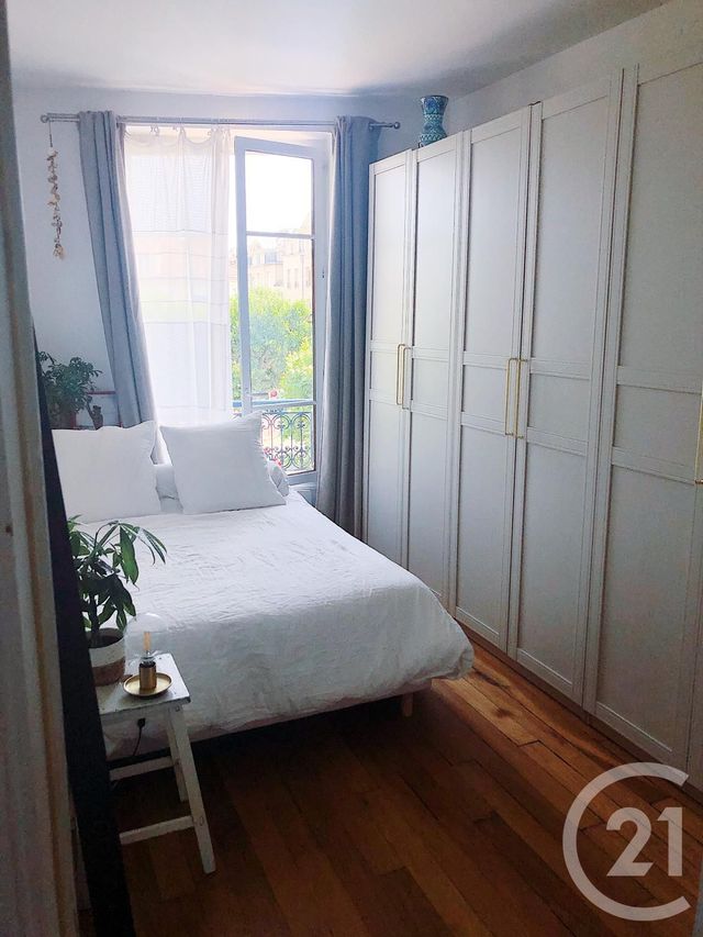 Afficher la photo en grand Appartement F4 à vendre - 4 pièces - 65.44 m2 - MAISONS LAFFITTE - 78 - ILE-DE-FRANCE - Century 21 Laffitte Immobilier