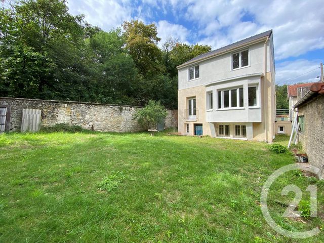 Maison à vendre MAISONS LAFFITTE