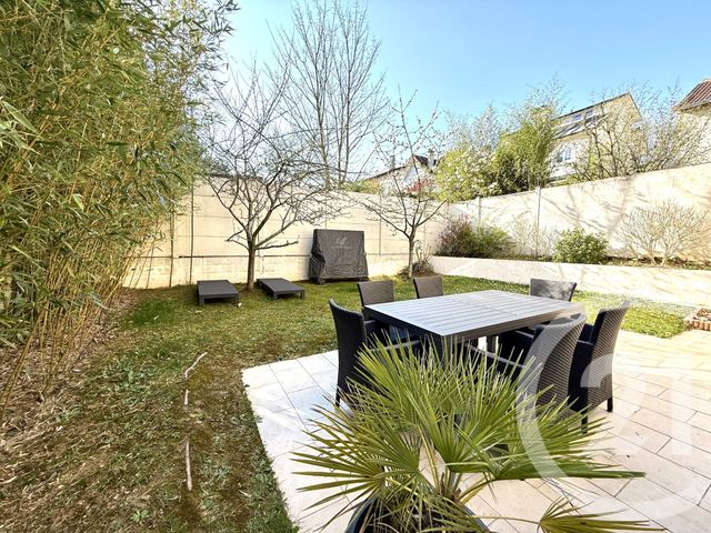 maison - MAISONS LAFFITTE - 78