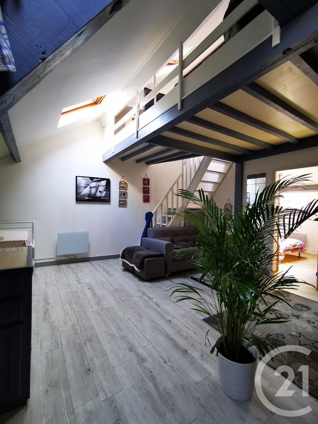 appartement - LE MESNIL LE ROI - 78