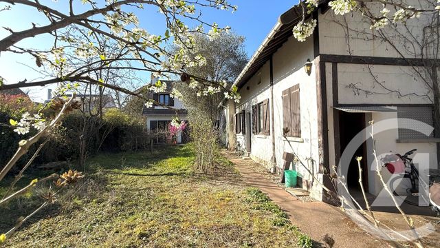  - MAISONS LAFFITTE - 