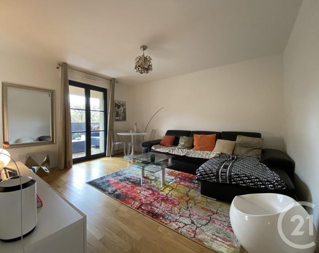 Appartement F3 à vendre - 3 pièces - 56.86 m2 - MAISONS LAFFITTE - 78 - ILE-DE-FRANCE - Century 21 Laffitte Immobilier