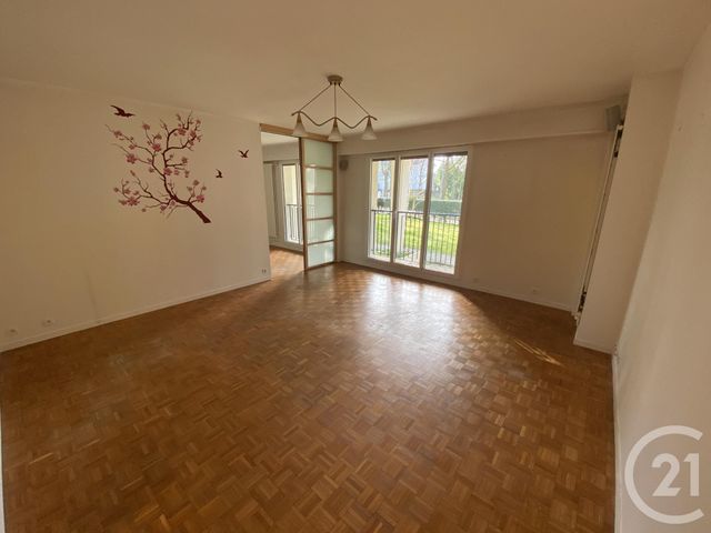 Appartement F5 à vendre - 5 pièces - 96.0 m2 - MAISONS LAFFITTE - 78 - ILE-DE-FRANCE - Century 21 Laffitte Immobilier
