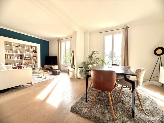 appartement - MAISONS LAFFITTE - 78