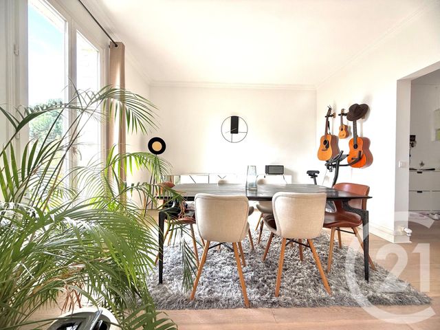 Appartement F3 à vendre - 3 pièces - 54.99 m2 - MAISONS LAFFITTE - 78 - ILE-DE-FRANCE - Century 21 Laffitte Immobilier