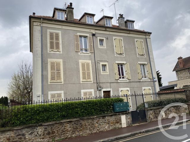  - MAISONS LAFFITTE - 