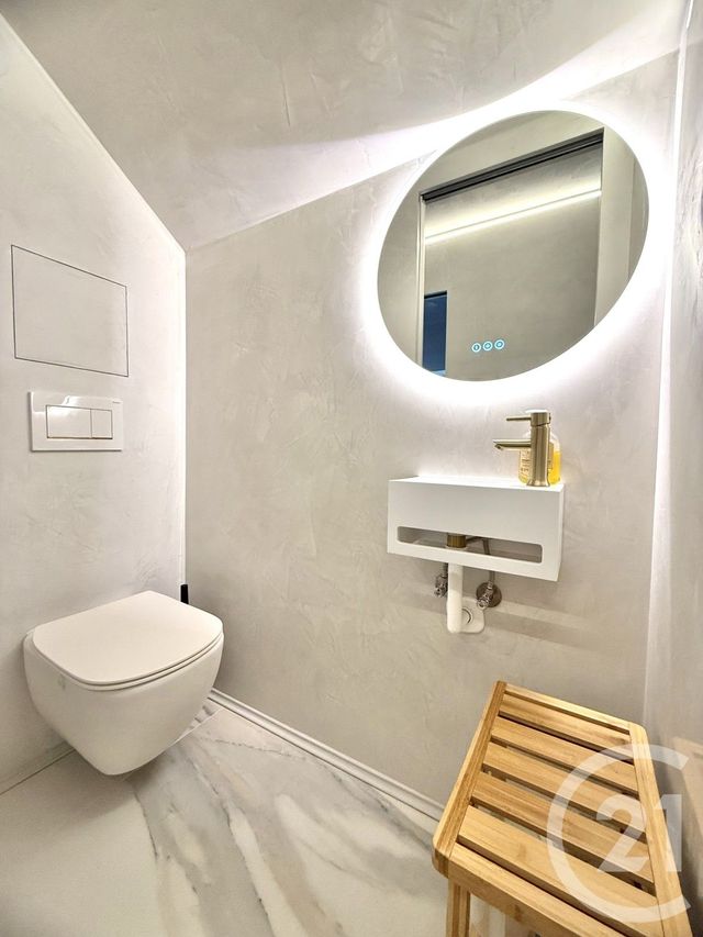 Appartement F3 à vendre - 3 pièces - 70.22 m2 - MAISONS LAFFITTE - 78 - ILE-DE-FRANCE - Century 21 Laffitte Immobilier