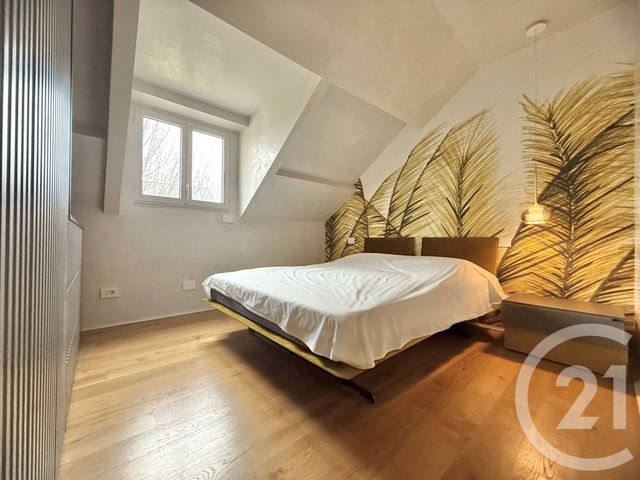 Appartement F3 à vendre - 3 pièces - 70.22 m2 - MAISONS LAFFITTE - 78 - ILE-DE-FRANCE - Century 21 Laffitte Immobilier