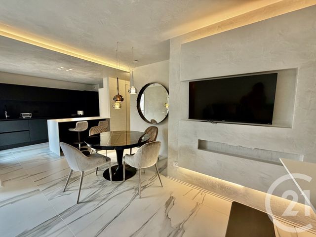 Appartement F3 à vendre - 3 pièces - 70.22 m2 - MAISONS LAFFITTE - 78 - ILE-DE-FRANCE - Century 21 Laffitte Immobilier