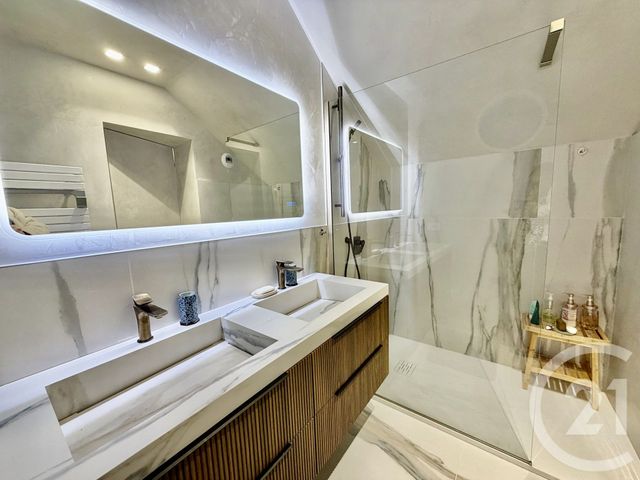 Appartement F3 à vendre - 3 pièces - 70.22 m2 - MAISONS LAFFITTE - 78 - ILE-DE-FRANCE - Century 21 Laffitte Immobilier