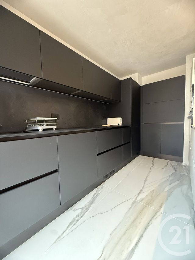 Appartement F3 à vendre - 3 pièces - 70.22 m2 - MAISONS LAFFITTE - 78 - ILE-DE-FRANCE - Century 21 Laffitte Immobilier