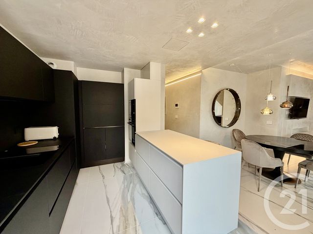 Appartement F3 à vendre - 3 pièces - 70.22 m2 - MAISONS LAFFITTE - 78 - ILE-DE-FRANCE - Century 21 Laffitte Immobilier