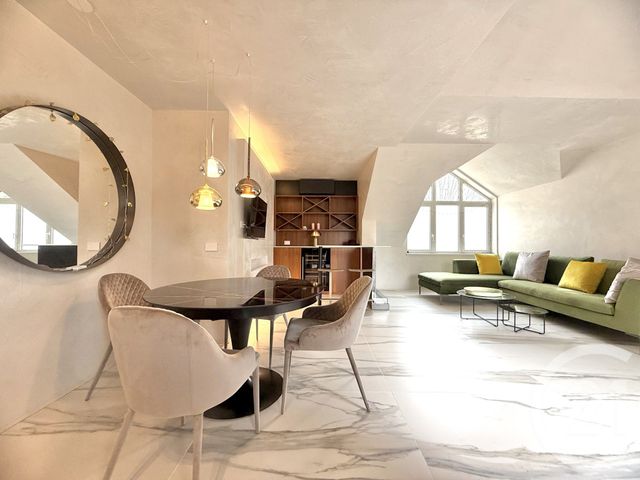 appartement - MAISONS LAFFITTE - 78