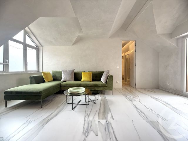 Appartement F3 à vendre - 3 pièces - 70.22 m2 - MAISONS LAFFITTE - 78 - ILE-DE-FRANCE - Century 21 Laffitte Immobilier