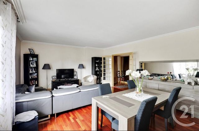 Appartement F5 à vendre - 5 pièces - 101.0 m2 - MAISONS LAFFITTE - 78 - ILE-DE-FRANCE - Century 21 Laffitte Immobilier