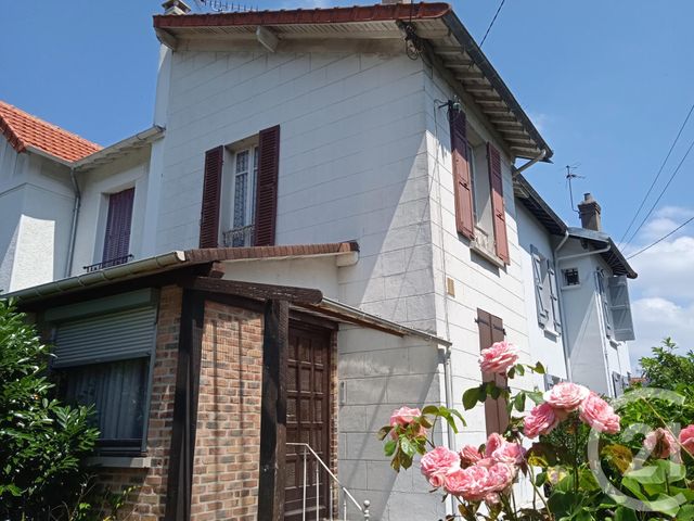  - MAISONS LAFFITTE - 