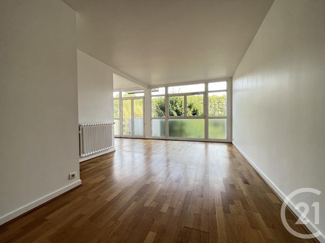 appartement - MAISONS LAFFITTE - 78
