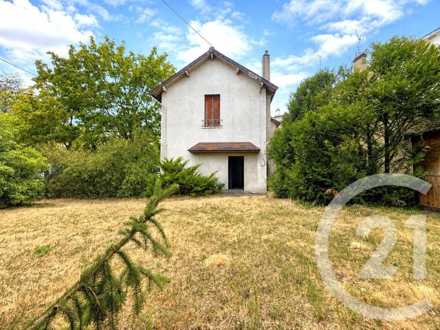 maison à vendre - 11 pièces - 215.0 m2 - MAISONS LAFFITTE - 78 - ILE-DE-FRANCE - Century 21 Laffitte Immobilier