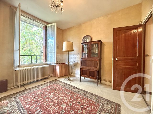 maison à vendre - 11 pièces - 215.0 m2 - MAISONS LAFFITTE - 78 - ILE-DE-FRANCE - Century 21 Laffitte Immobilier