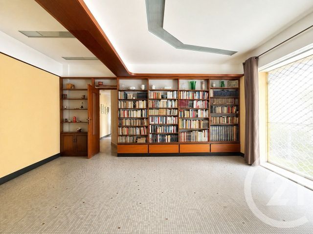 maison à vendre - 11 pièces - 215.0 m2 - MAISONS LAFFITTE - 78 - ILE-DE-FRANCE - Century 21 Laffitte Immobilier