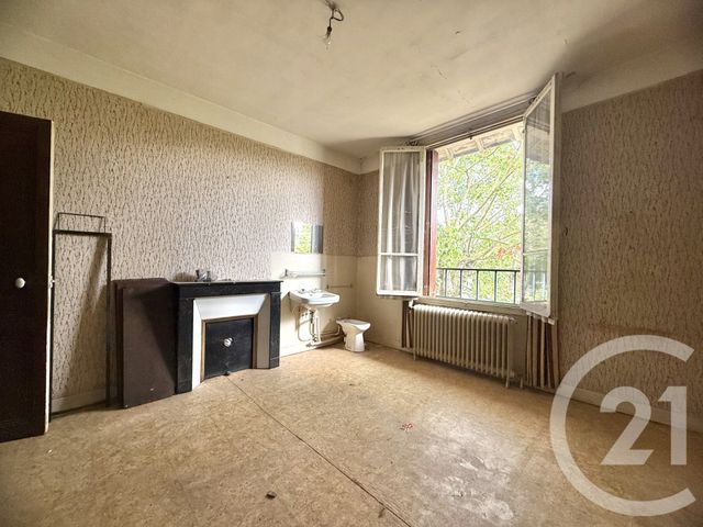 maison à vendre - 11 pièces - 215.0 m2 - MAISONS LAFFITTE - 78 - ILE-DE-FRANCE - Century 21 Laffitte Immobilier