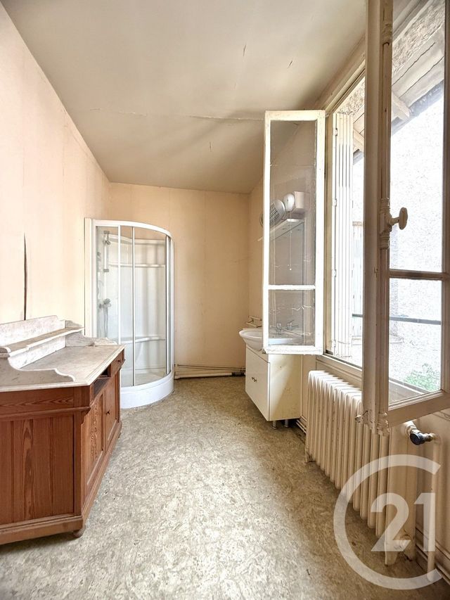 maison à vendre - 11 pièces - 215.0 m2 - MAISONS LAFFITTE - 78 - ILE-DE-FRANCE - Century 21 Laffitte Immobilier