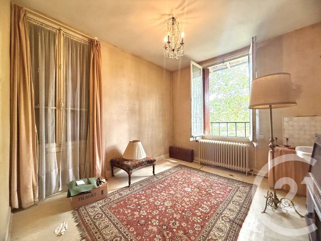 maison à vendre - 11 pièces - 215.0 m2 - MAISONS LAFFITTE - 78 - ILE-DE-FRANCE - Century 21 Laffitte Immobilier