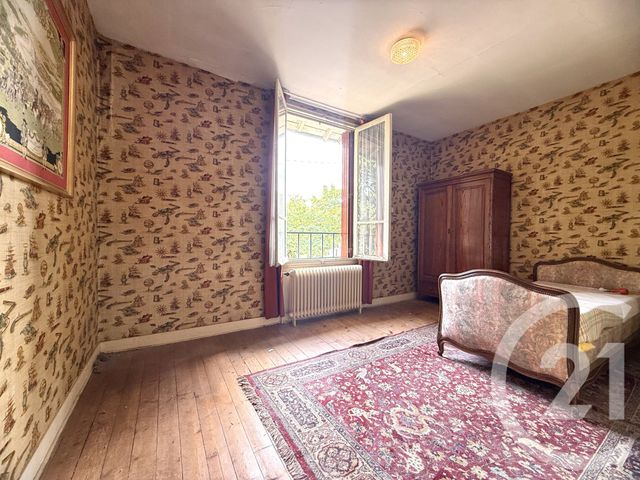 maison à vendre - 11 pièces - 215.0 m2 - MAISONS LAFFITTE - 78 - ILE-DE-FRANCE - Century 21 Laffitte Immobilier