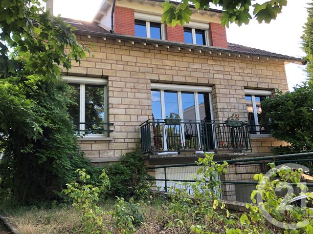  - MAISONS LAFFITTE - 