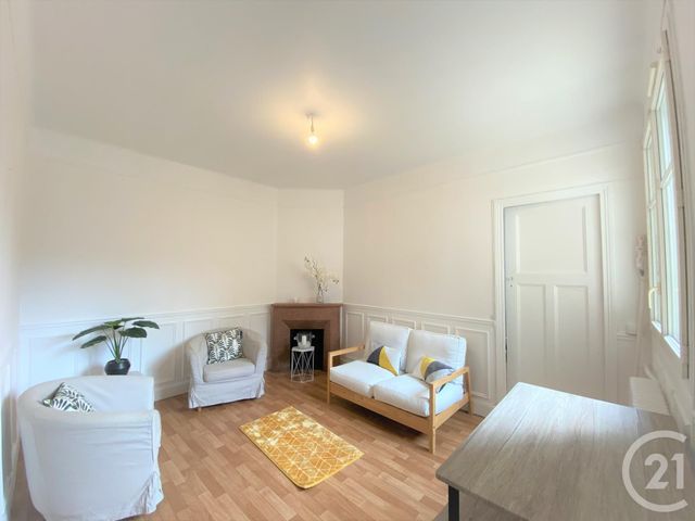 appartement - MAISONS LAFFITTE - 78