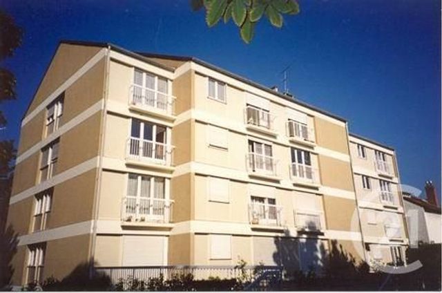 Appartement Duplex à louer - 2 pièces - 55.0 m2 - MAISONS LAFFITTE - 78 - ILE-DE-FRANCE - Century 21 Laffitte Immobilier