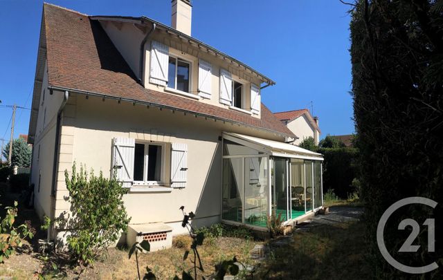  - MAISONS LAFFITTE - 