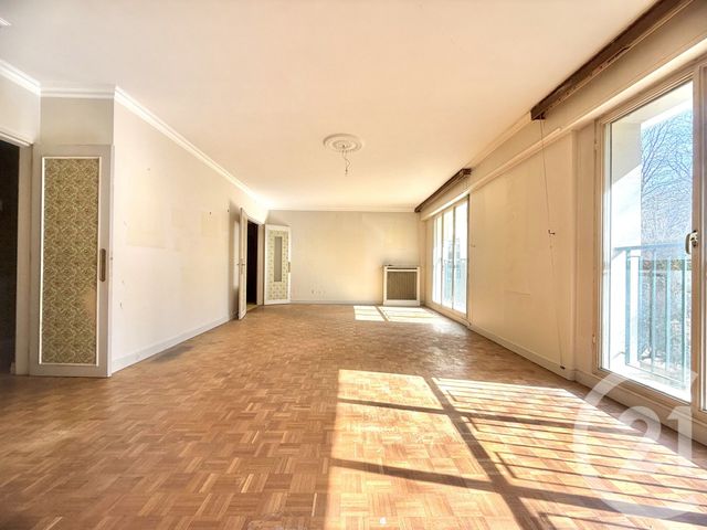 Appartement F4 à vendre MAISONS LAFFITTE