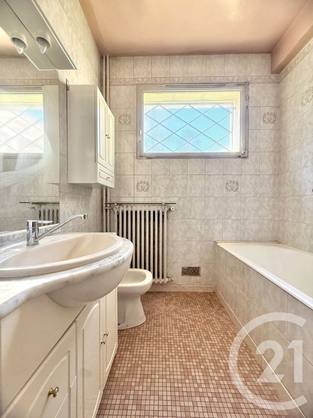 Appartement F4 à vendre - 4 pièces - 90.64 m2 - MAISONS LAFFITTE - 78 - ILE-DE-FRANCE - Century 21 Laffitte Immobilier