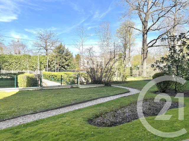 Appartement F4 à vendre - 4 pièces - 90.64 m2 - MAISONS LAFFITTE - 78 - ILE-DE-FRANCE - Century 21 Laffitte Immobilier