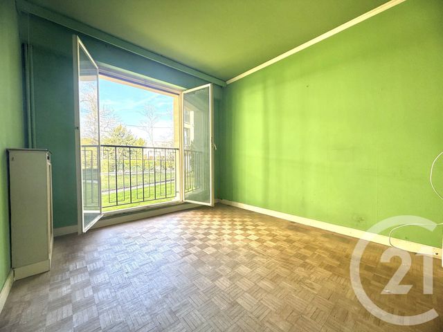 Appartement F4 à vendre - 4 pièces - 90.64 m2 - MAISONS LAFFITTE - 78 - ILE-DE-FRANCE - Century 21 Laffitte Immobilier