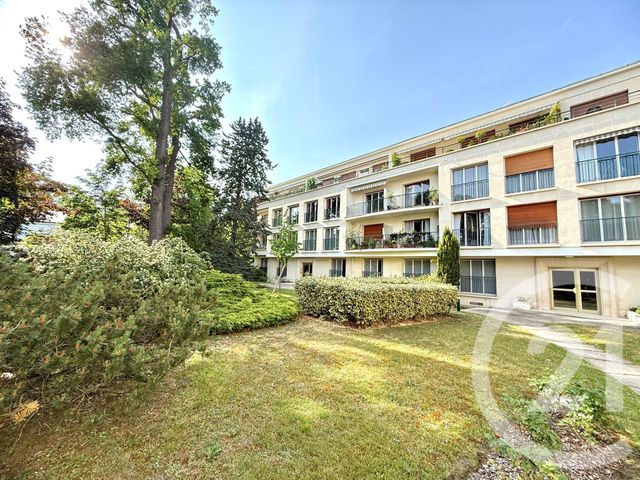 Appartement F4 à vendre MAISONS LAFFITTE