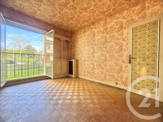 Appartement F4 à vendre - 4 pièces - 90.64 m2 - MAISONS LAFFITTE - 78 - ILE-DE-FRANCE - Century 21 Laffitte Immobilier