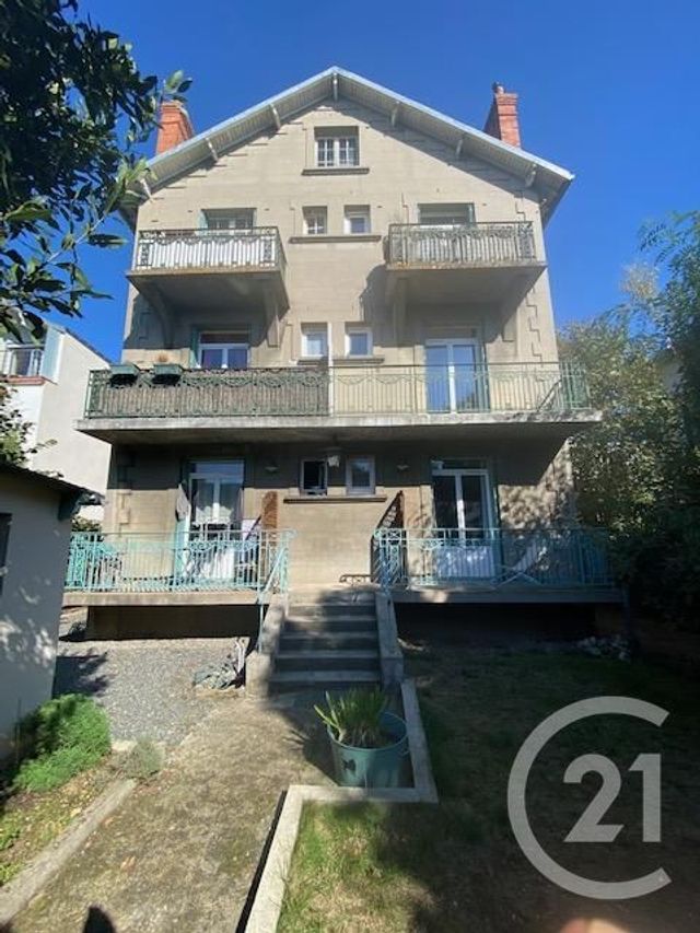 Immeuble à vendre MAISONS LAFFITTE