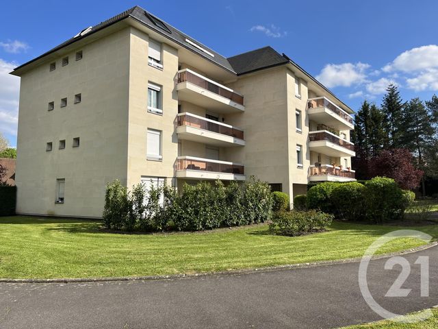 Appartement F5 à vendre MAISONS LAFFITTE