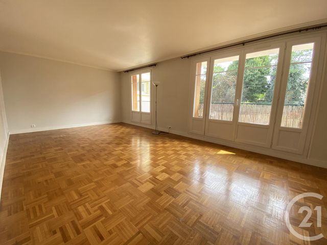 Appartement F5 à vendre - 5 pièces - 87.69 m2 - MAISONS LAFFITTE - 78 - ILE-DE-FRANCE - Century 21 Laffitte Immobilier