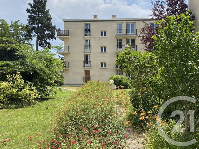 appartement - MAISONS LAFFITTE - 78
