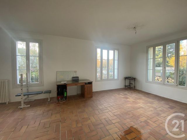 Appartement F3 à vendre - 3 pièces - 45.55 m2 - MAISONS LAFFITTE - 78 - ILE-DE-FRANCE - Century 21 Laffitte Immobilier